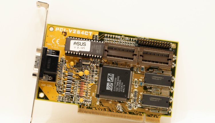 bilgisayar donanimi temel bilesenler ve islevleri